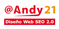 Andy García, SEO 2.0