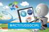 #ActitudSocial en las Redes Sociales