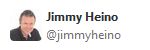 Jimmy Heino