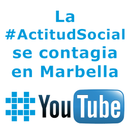 La #ActitudSocial se contagia en MARBELLA