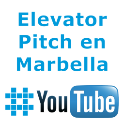 Elevator Pitch en Marbella