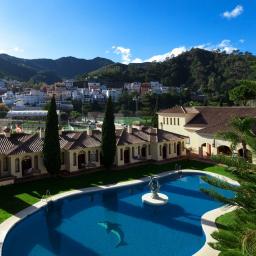 Gran Hotel Benahavis SPA