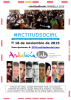 #ActitudSocial MARBELLA 2015