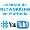 Cocktail de NETWORKING en Marbella