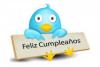 7º aniversario de Twitter, fiesta de Networking